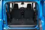 Suzuki Jimny AllGrip 2018 года (UK)
